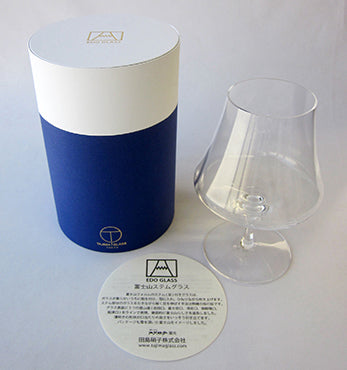 富士山グラス|ステムグラス|田島硝子|TAJIMA GLASS| 公式オンラインショップ