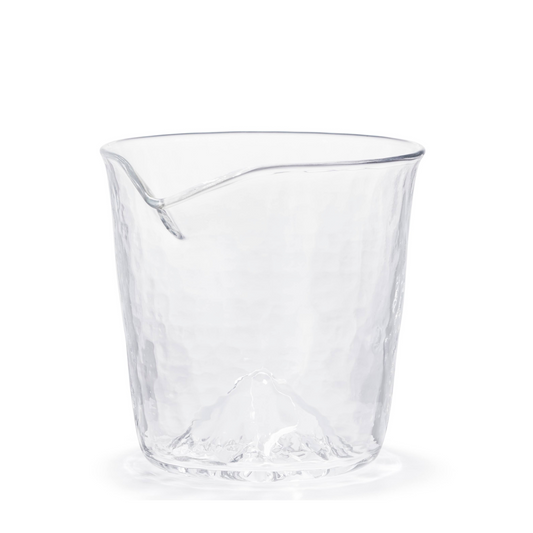 富士山グラス|富士山冷酒セット|片口|田島硝子|TAJIMA GLASS| 公式オンラインショップ