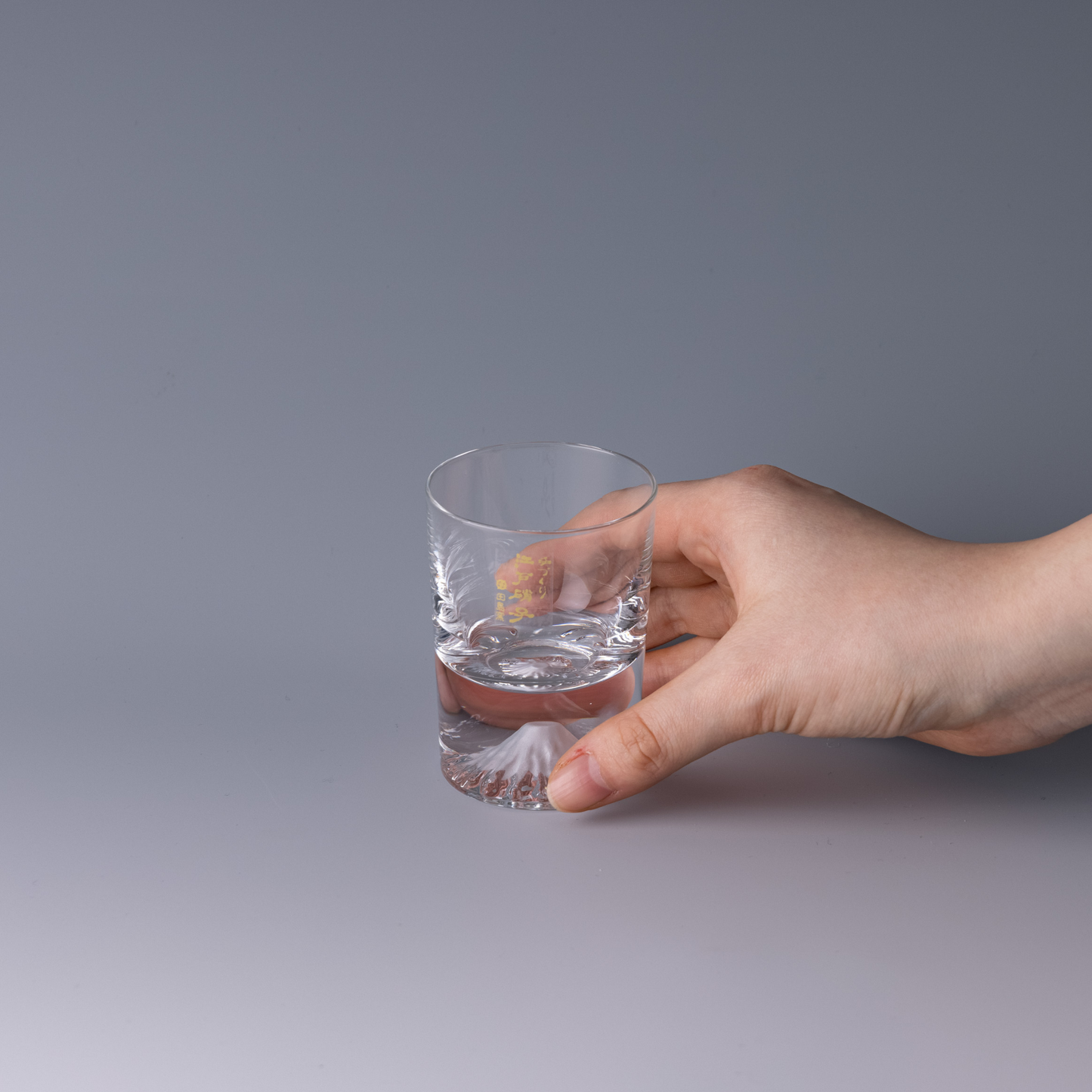 富士山グラス|ミニ|冷酒グラス|田島硝子|TAJIMA GLASS| 公式オンラインショップ
