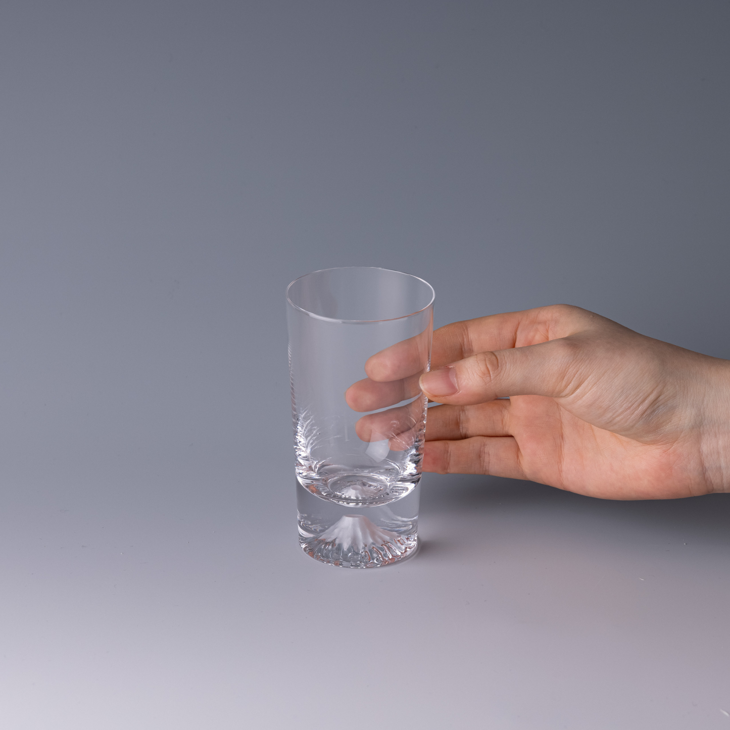 富士山グラス|ミニ|タンブラー|田島硝子|TAJIMA GLASS| 公式オンラインショップ