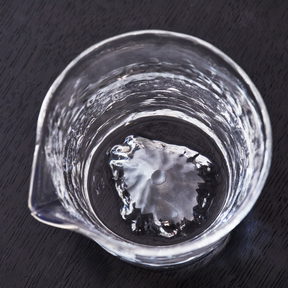 富士山グラス｜富士山冷酒セット (ぐい呑2&片口1)｜田島硝子｜TAJIMA GLASS｜ 公式オンラインショップ